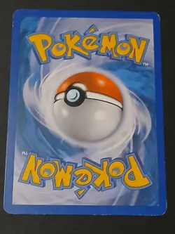2011 Pokemon TCG Axew BW16 Mystery Egg Black Star Promo - Image 2