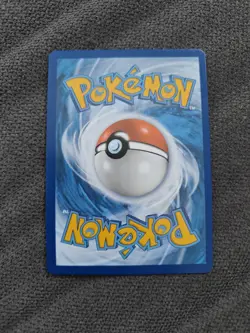 Pokemon Lance's Charizard V Celebrations SWSH133 Black Star Promo - Image 2