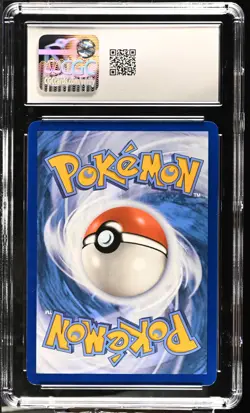 CGC 8.5 Mr. Mime Pokemon 2023 Blastoise & Suicine ex deck 013/034 holo - Image 2