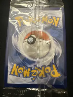 Pokemon TCG Charmander SVP044 Promo Holo SEALED Obsidian Flames ETB Black Star - Image 2