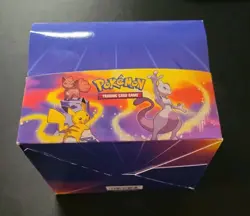 Pokemon Kanto Power Mini Tin Display Silver Tempest Astral Radiance Sealed H24 - Image 2