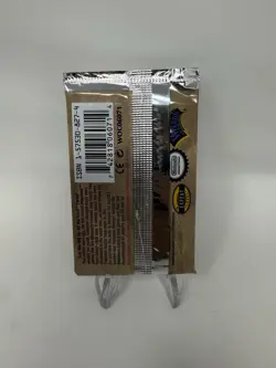 BOX FRESH MINT CONDITION | Pokemon Fossil Booster Pack Unlimited FACTORY SEALED - Image 2