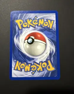 Pokemon TCG Kabuto Fossil 50/62 Regular Near Mint! - Image 4