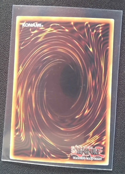 Yu-Gi-Oh! - The Zombie Vampire 2023 MP23-EN024 Secret Rare 1st Edition - Image 2