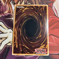 *** LIGHT AND DARKNESS DRAGON *** SUPER RARE (LP) STOR-ENSE1 YUGIOH! - Image 2