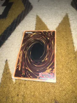 Yugioh Armed Dragon LV7 - SOD-EN015 - Ultra Rare - Unlimited Edition / LP - Image 4