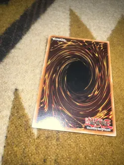 Yugioh Armed Dragon LV7 - SOD-EN015 - Ultra Rare - Unlimited Edition / LP - Image 5