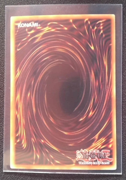 Yugioh MP24-EN118 - Full Armored Dark Knight Lancer - Secret Rare - Image 2