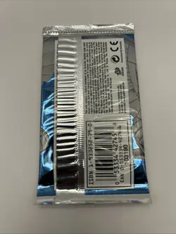 Yugioh Cybernetic Revolution CRV 1st Edition Sealed Booster Pack Unweighed X6 - Image 2