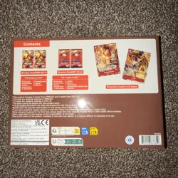 One Piece TCG: Illustration Box Vol.5 IB-05 English | SEALED IN HAND ✅✅ - Image 2