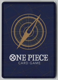 Sabo SEC OP07-118 One Piece Card Game: 500 Years In The Future - Image 2