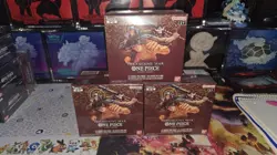 One Piece TCG - Paramount War OP-02 Booster Box English | New & Sealed - Image 1