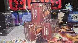One Piece TCG - Paramount War OP-02 Booster Box English | New & Sealed - Image 2