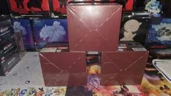 One Piece TCG - Paramount War OP-02 Booster Box English | New & Sealed - Image 3