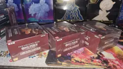 One Piece TCG - Paramount War OP-02 Booster Box English | New & Sealed - Image 5