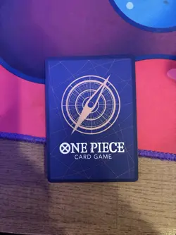 English One Piece CCG Boa Hancock SR OP14-112 The Azure Sea's Seven - Image 2