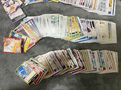 One Piece TCG Bulk Lot English - Image 2