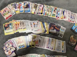 One Piece TCG Bulk Lot English - Image 3