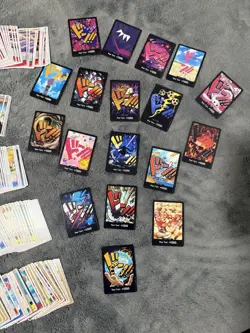 One Piece TCG Bulk Lot English - Image 4