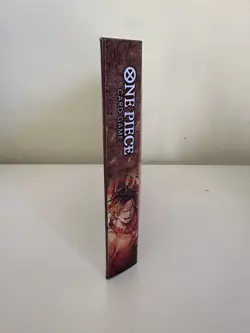 One Piece TCG: Illustration Box Vol.5 IB-05 English | SEALED IN HAND - Image 2