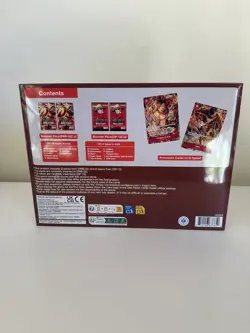 One Piece TCG: Illustration Box Vol.5 IB-05 English | SEALED IN HAND - Image 3