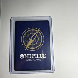 Tricombo One Piece: Monkey D. Luffy 118 Secret Rare Wanted, Luffy 058 Tr, Lilith - Image 4