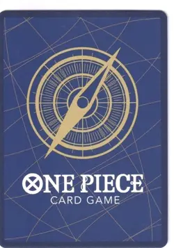 Monkey D. Luffy P-043 - One Piece Convention EXCLUSIVE FOIL ENGLISH - Image 2
