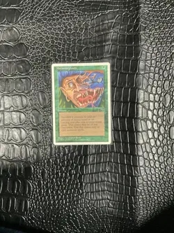 Metamorphosis Chronicles Magic the Gathering Card - Image 3