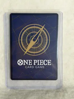 One Piece TCG SP EB01-023 Edward Weevil OP14 Special Print Card Game CCG English - Image 3