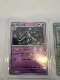 Lot Of 18 Ex Pokemon Cards, Aspec, Pokeball, Masterball And Promos Multiple Sets - Image 2