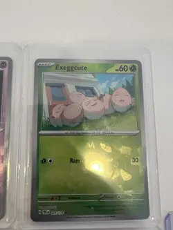 Lot Of 18 Ex Pokemon Cards, Aspec, Pokeball, Masterball And Promos Multiple Sets - Image 3