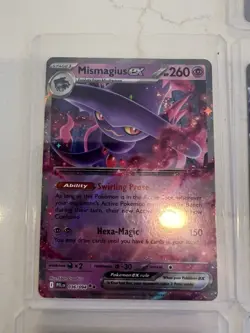 Lot Of 18 Ex Pokemon Cards, Aspec, Pokeball, Masterball And Promos Multiple Sets - Image 4