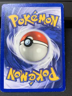 Lt. Surges Pikachu - 81/132 - 1st Edition - Gym Heroes - Pokemon Card B2P3 - Image 2