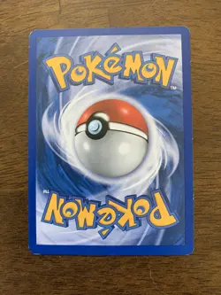 Lt. Surges Pikachu 1st Edition Nm/M 84/132 Gym Challenge Pokemon Card - Image 5