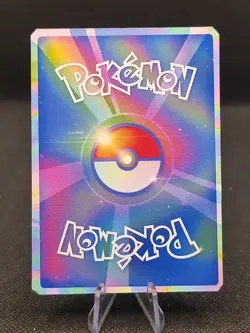 gengar ex Pokemon Card ( Fan Art) - Image 3