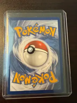 Pokemon TCG Mew 11/25 Celebrations 25th Anniversary Holo Card NM Condition - Image 2