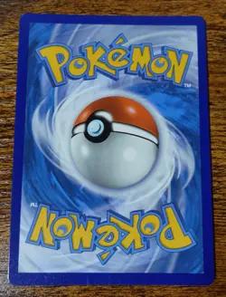 Tornadus VMAX 125/198 Misalignment Error Miscut Misprint Pokemon Card NM % - Image 2