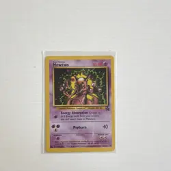 Wizards of the Coast Pokemon TCG Vintage Holo Lot 20 Cards Typhlosion Mewtwo - Image 2