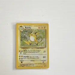 Wizards of the Coast Pokemon TCG Vintage Holo Lot 20 Cards Typhlosion Mewtwo - Image 3