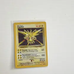 Wizards of the Coast Pokemon TCG Vintage Holo Lot 20 Cards Typhlosion Mewtwo - Image 4