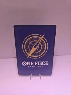 Perfume Femur (-Best Selection Vol. 4-) OP07-057 One Piece Promotion Cards Foil - Image 2