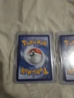 Pokemon Destined Rivals Holo Card Lot Of 3 Nm - Image 3