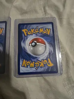Pokemon Destined Rivals Holo Card Lot Of 3 Nm - Image 4