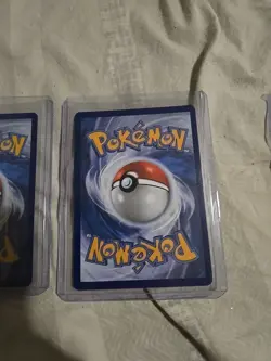 Pokemon Destined Rivals Holo Card Lot Of 3 Nm - Image 5
