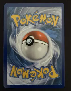 Pokemon TCG Eevee SWSH127 Promo Cards | Butt/Fart Swirl - Image 2
