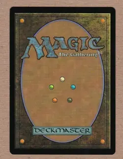 MTG - Flamekin Harbinger - Planechase - Uncommon VF/EX - Single Card - Image 2