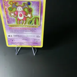 Mr. Mime Promo CLB 13/34 Holo 2023 Near Mint - Lightly Played Pokemon Card - Image 4