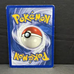 Pokemon TCG Cyndaquil Expedition Base Set, Card 105/165, Regular Common - Image 2