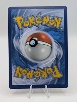 Pokemon Card Lileep 145/142 Illustration Rare Stellar Crown Near Mint - Image 2