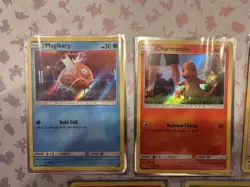 Pokemon cards bundle | Detective Pikachu | No Duplicates - Image 3